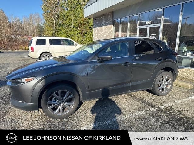 2023 Mazda Mazda CX-30 2.5 S Select Package AWD