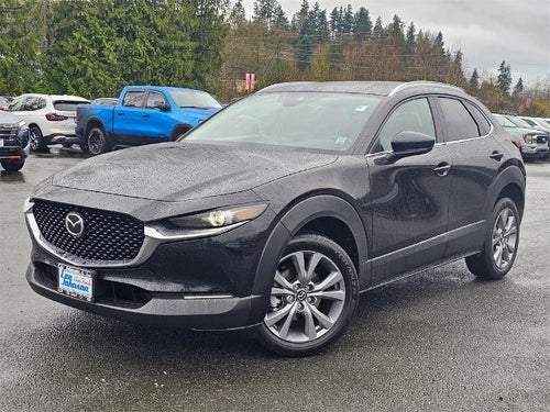 2023 Mazda Mazda CX-30 2.5 S Preferred Package AWD