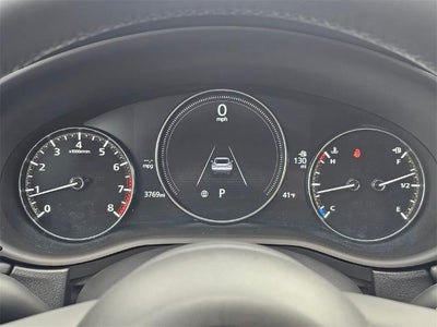 2023 Mazda Mazda CX-30 2.5 S Preferred Package AWD