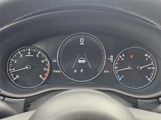 2023 Mazda Mazda CX-30 2.5 S Preferred Package AWD