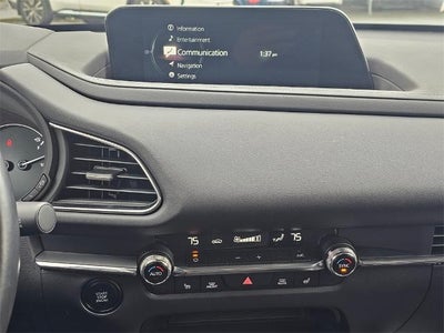 2023 Mazda Mazda CX-30 2.5 S Preferred Package AWD