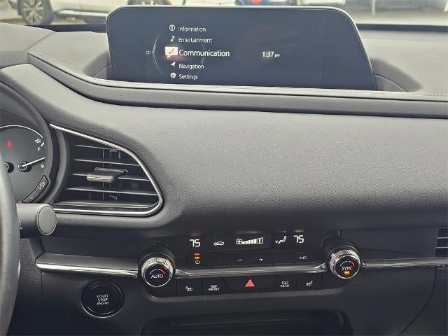 2023 Mazda Mazda CX-30 2.5 S Preferred Package AWD