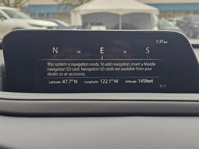 2023 Mazda Mazda CX-30 2.5 S Preferred Package AWD