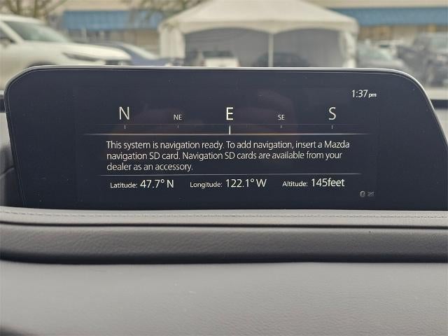 2023 Mazda Mazda CX-30 2.5 S Preferred Package AWD