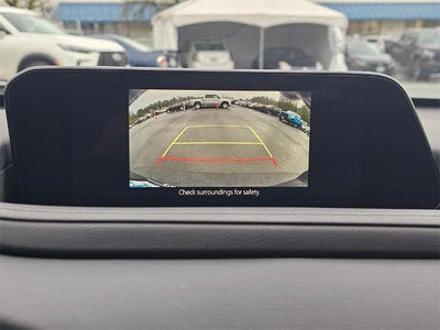 2023 Mazda Mazda CX-30 2.5 S Preferred Package AWD