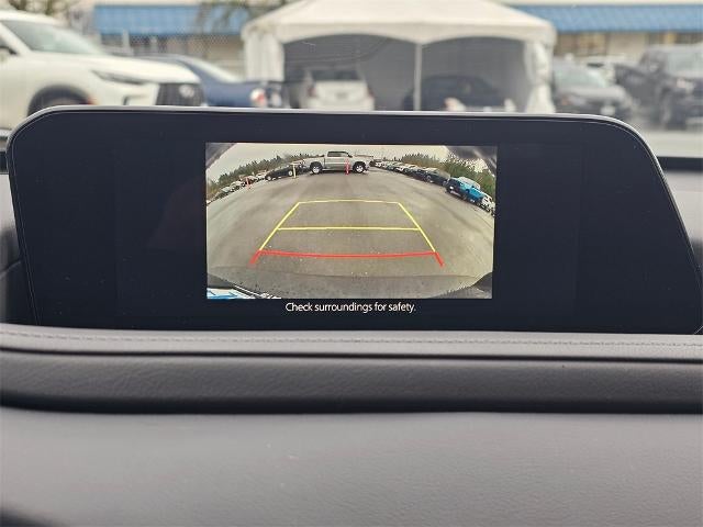 2023 Mazda Mazda CX-30 2.5 S Preferred Package AWD