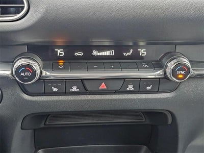 2023 Mazda Mazda CX-30 2.5 S Preferred Package AWD