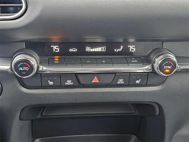 2023 Mazda Mazda CX-30 2.5 S Preferred Package AWD