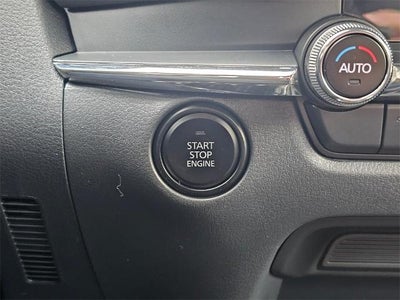 2023 Mazda Mazda CX-30 2.5 S Preferred Package AWD