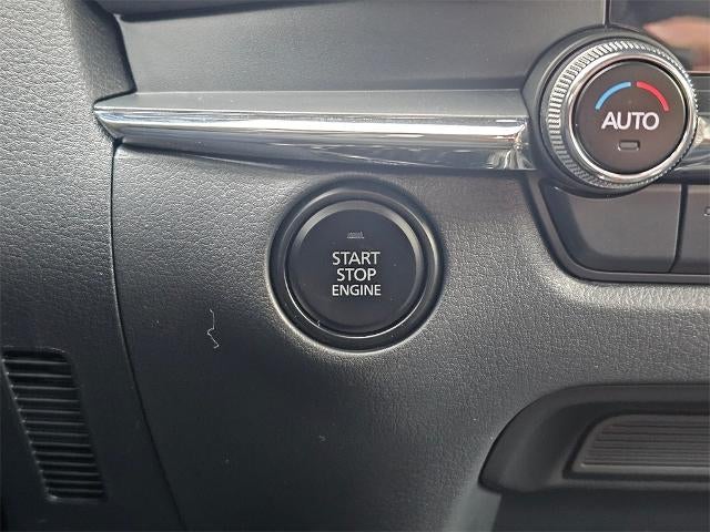 2023 Mazda Mazda CX-30 2.5 S Preferred Package AWD