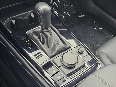 2023 Mazda Mazda CX-30 2.5 S Preferred Package AWD