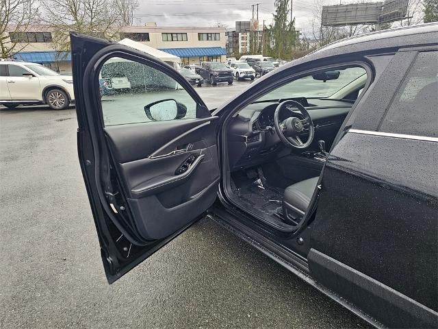 2023 Mazda Mazda CX-30 2.5 S Preferred Package AWD