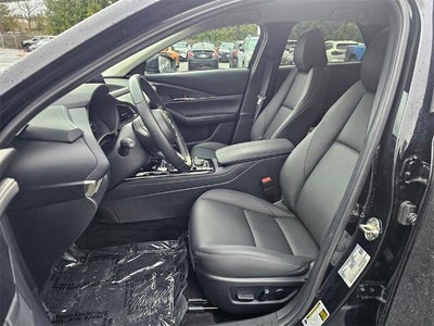 2023 Mazda Mazda CX-30 2.5 S Preferred Package AWD
