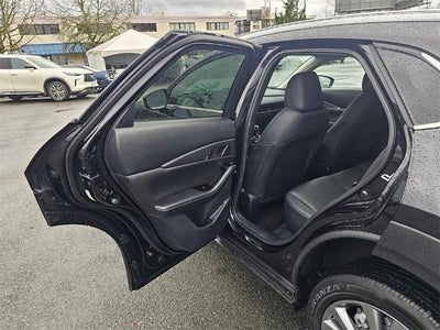 2023 Mazda Mazda CX-30 2.5 S Preferred Package AWD