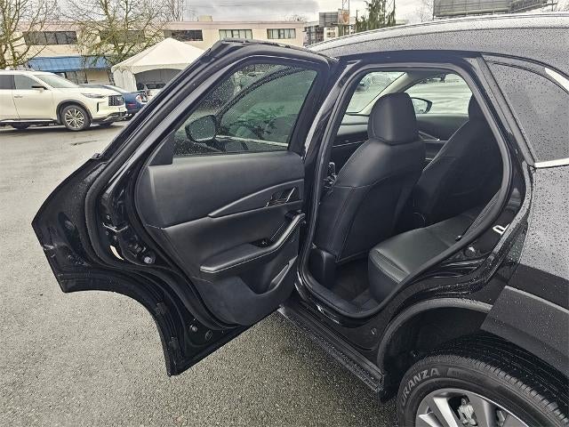 2023 Mazda Mazda CX-30 2.5 S Preferred Package AWD