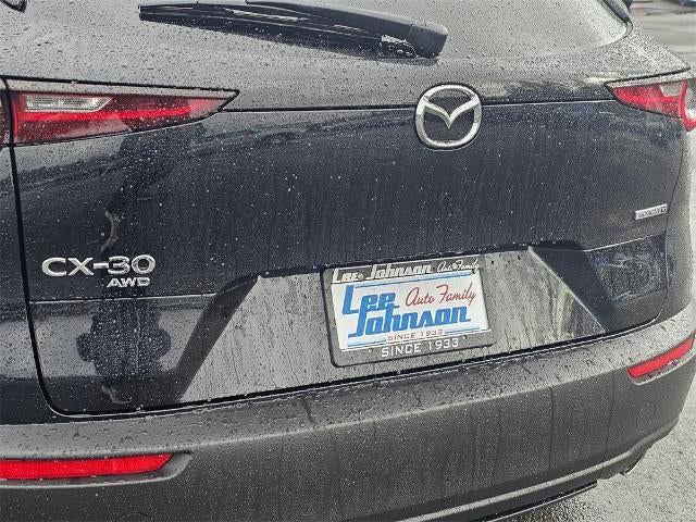2023 Mazda Mazda CX-30 2.5 S Preferred Package AWD