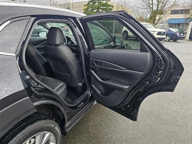 2023 Mazda Mazda CX-30 2.5 S Preferred Package AWD