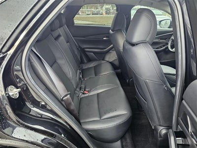 2023 Mazda Mazda CX-30 2.5 S Preferred Package AWD