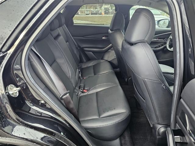 2023 Mazda Mazda CX-30 2.5 S Preferred Package AWD