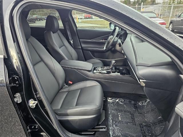2023 Mazda Mazda CX-30 2.5 S Preferred Package AWD