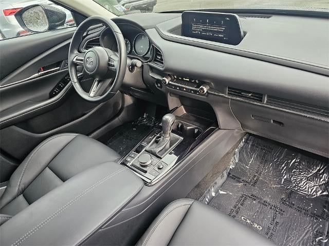 2023 Mazda Mazda CX-30 2.5 S Preferred Package AWD