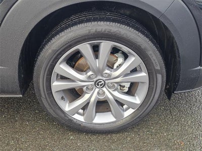 2023 Mazda Mazda CX-30 2.5 S Preferred Package AWD