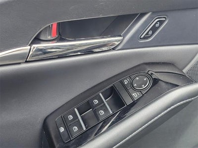 2023 Mazda Mazda CX-30 2.5 S Preferred Package AWD