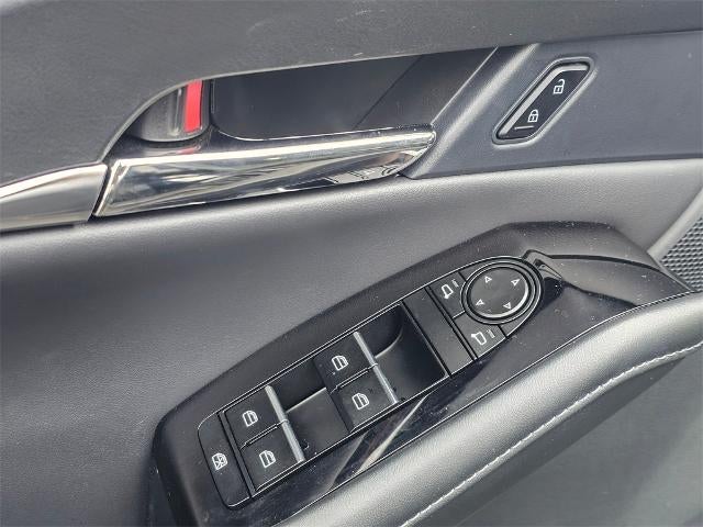 2023 Mazda Mazda CX-30 2.5 S Preferred Package AWD