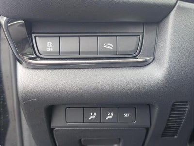 2023 Mazda Mazda CX-30 2.5 S Preferred Package AWD