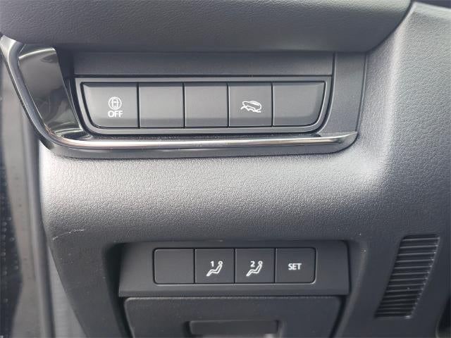 2023 Mazda Mazda CX-30 2.5 S Preferred Package AWD