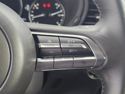 2023 Mazda Mazda CX-30 2.5 S Preferred Package AWD