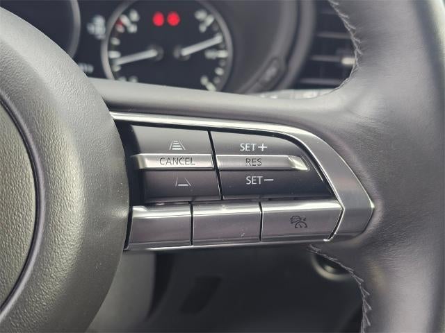 2023 Mazda Mazda CX-30 2.5 S Preferred Package AWD