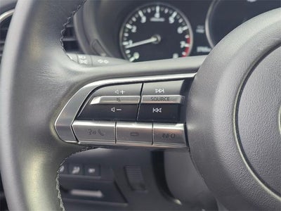 2023 Mazda Mazda CX-30 2.5 S Preferred Package AWD
