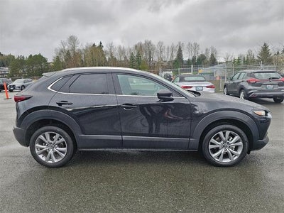 2023 Mazda Mazda CX-30 2.5 S Preferred Package AWD
