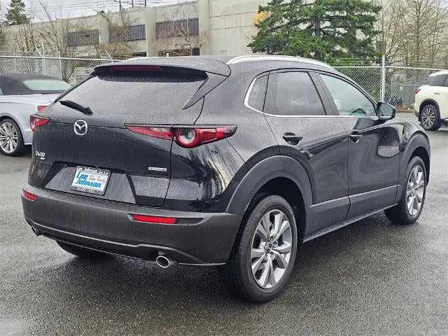 2023 Mazda Mazda CX-30 2.5 S Preferred Package AWD