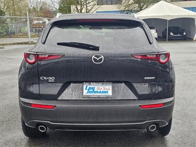 2023 Mazda Mazda CX-30 2.5 S Preferred Package AWD