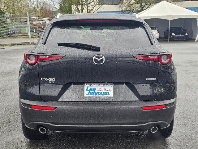 2023 Mazda Mazda CX-30 2.5 S Preferred Package AWD