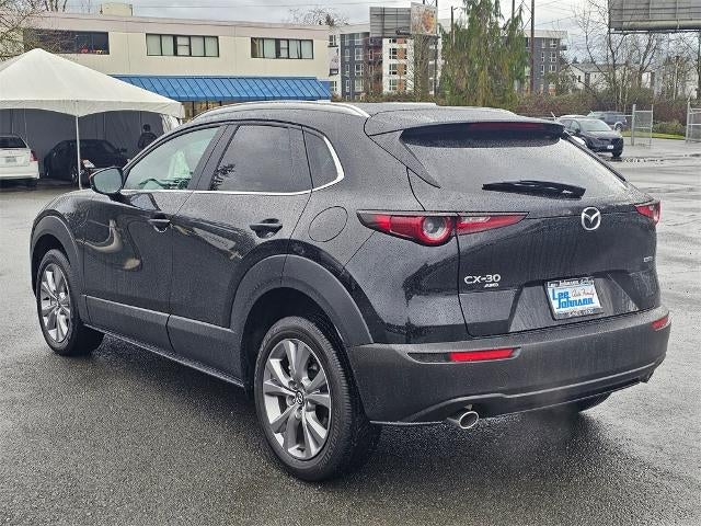 2023 Mazda Mazda CX-30 2.5 S Preferred Package AWD