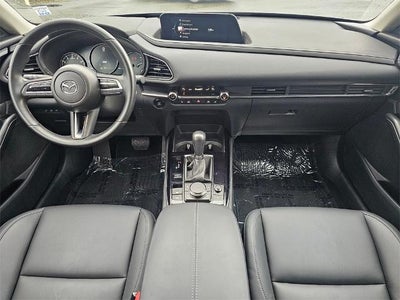 2023 Mazda Mazda CX-30 2.5 S Preferred Package AWD