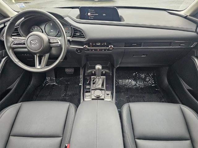 2023 Mazda Mazda CX-30 2.5 S Preferred Package AWD
