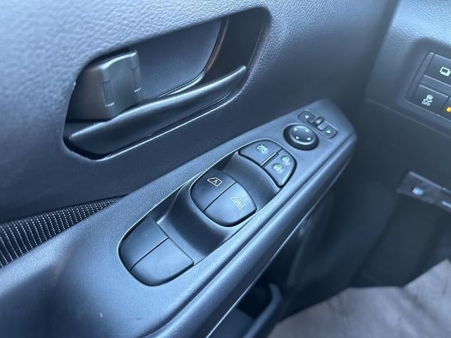 2024 Nissan Kicks S FWD