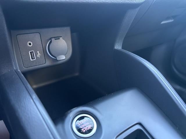 2024 Nissan Kicks S FWD