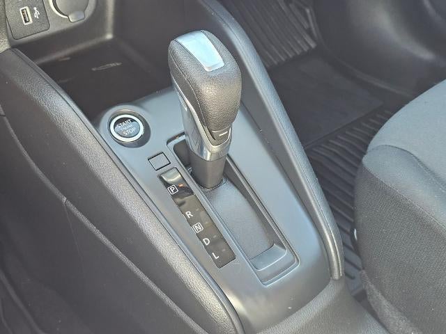 2023 Nissan Kicks S FWD