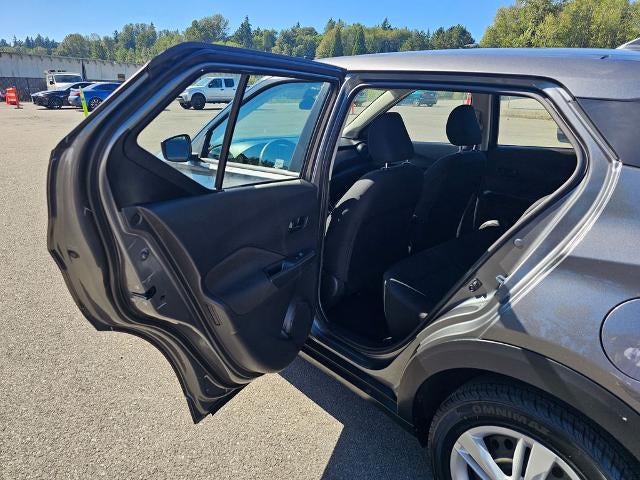 2023 Nissan Kicks S FWD