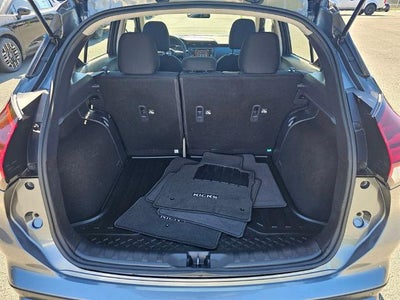 2023 Nissan Kicks S FWD