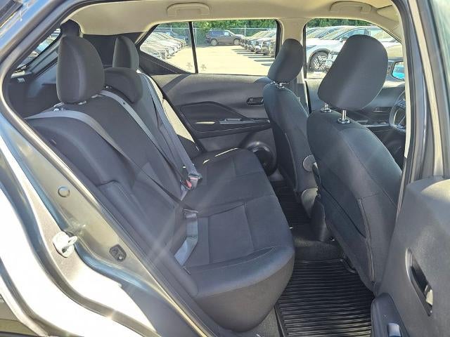 2023 Nissan Kicks S FWD