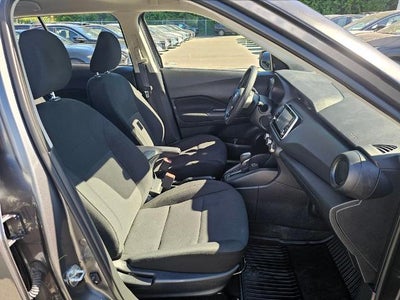 2023 Nissan Kicks S FWD