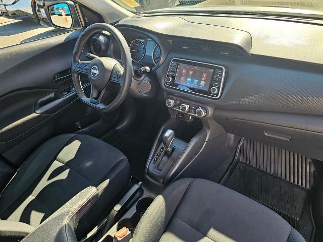 2023 Nissan Kicks S FWD