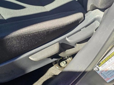 2023 Nissan Kicks S FWD