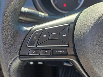 2023 Nissan Kicks S FWD